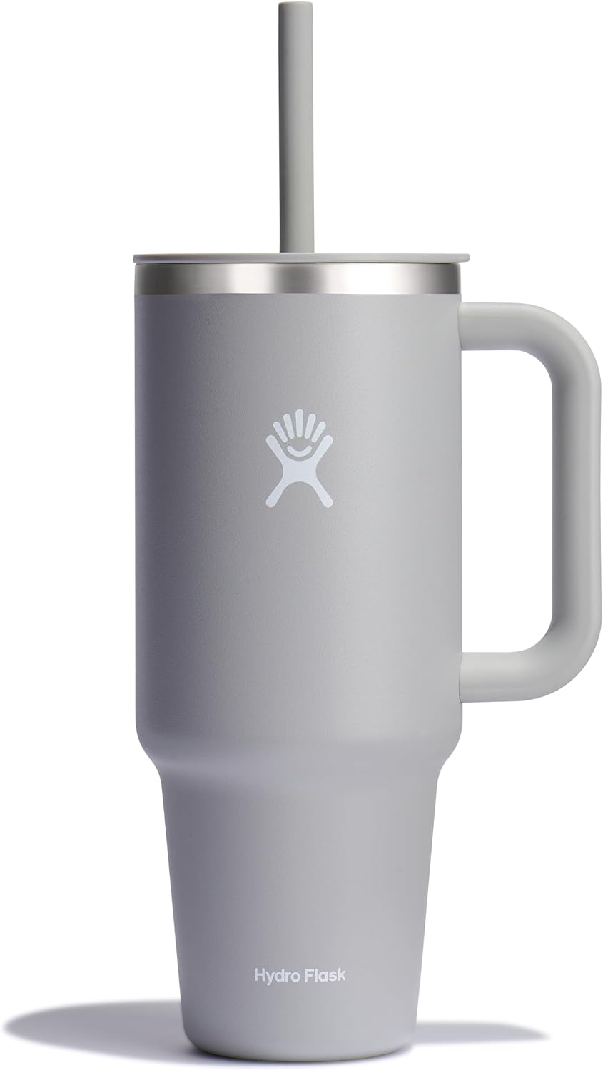 Tumbler Drink Mug Flask – Stay Refreshed on the Go with the Hydro Flask Travel Tumbler