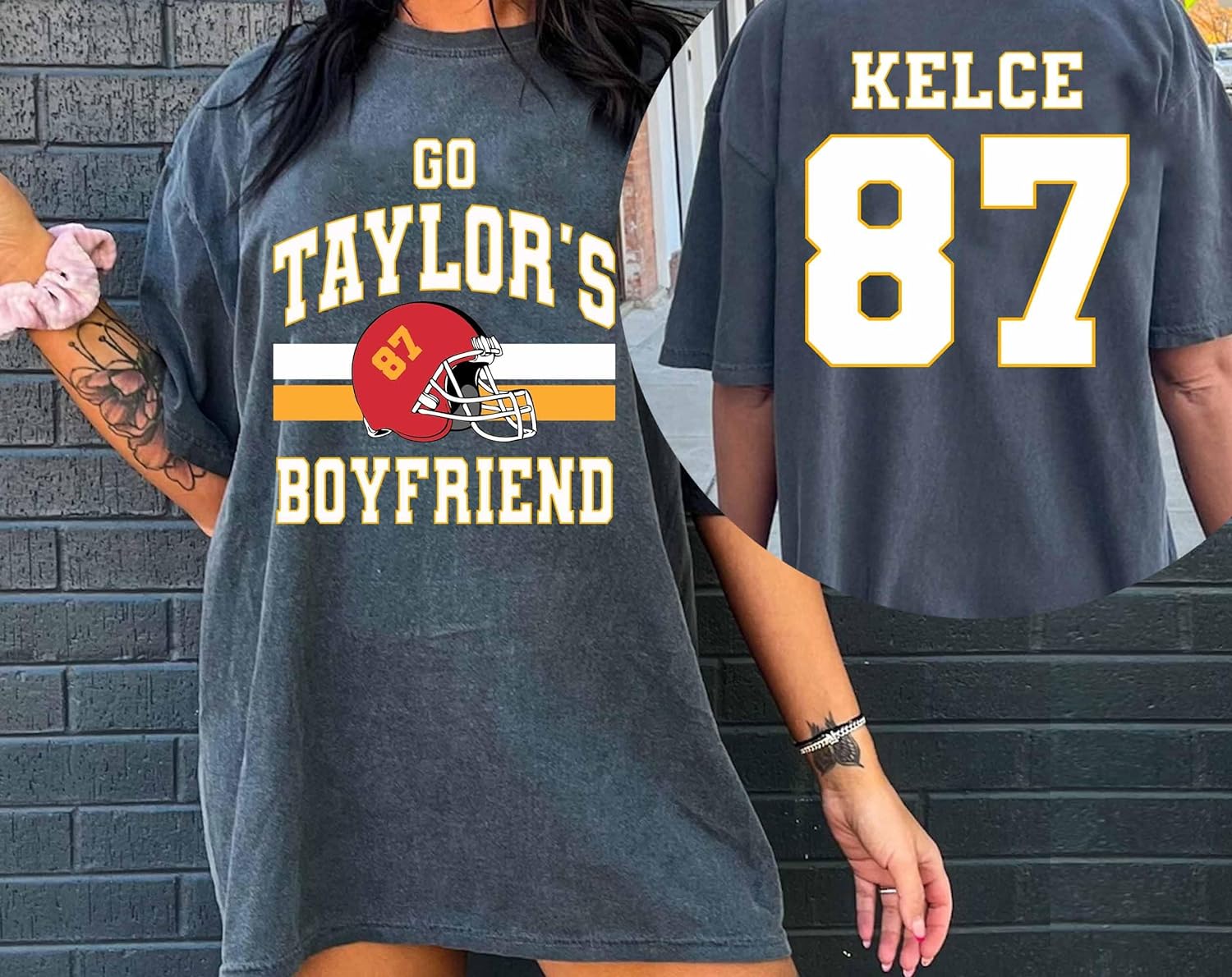 Clothes Sports Shirts Football – HHVintage Boyfriend Sweatshirt