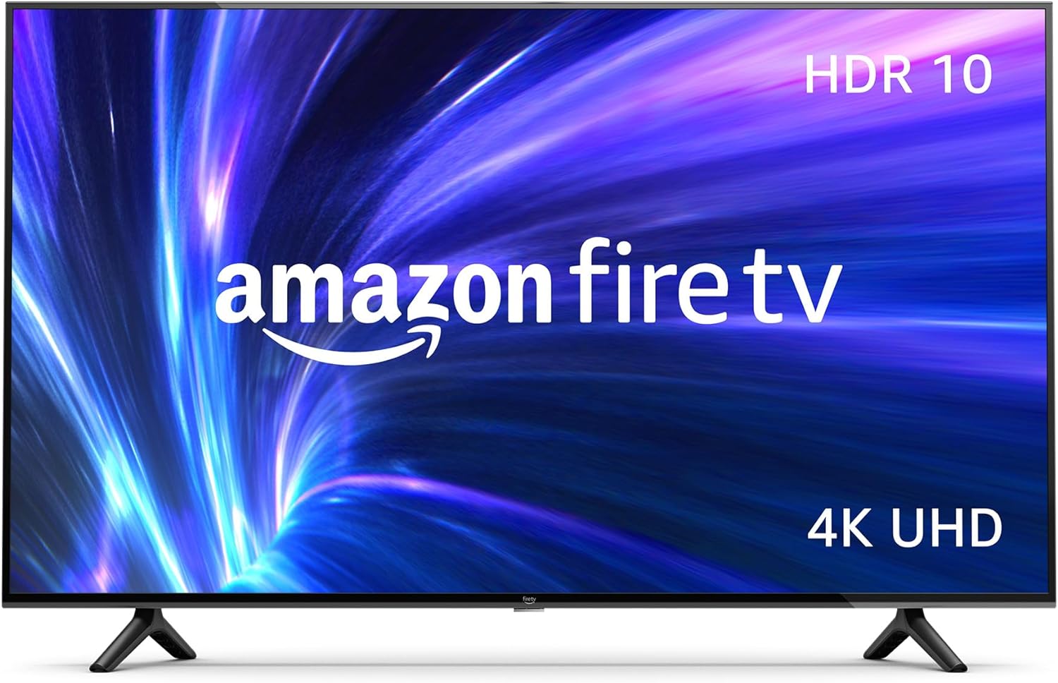 TV Football 50″ Deal: Amazon Fire TV 4K UHD Smart TV