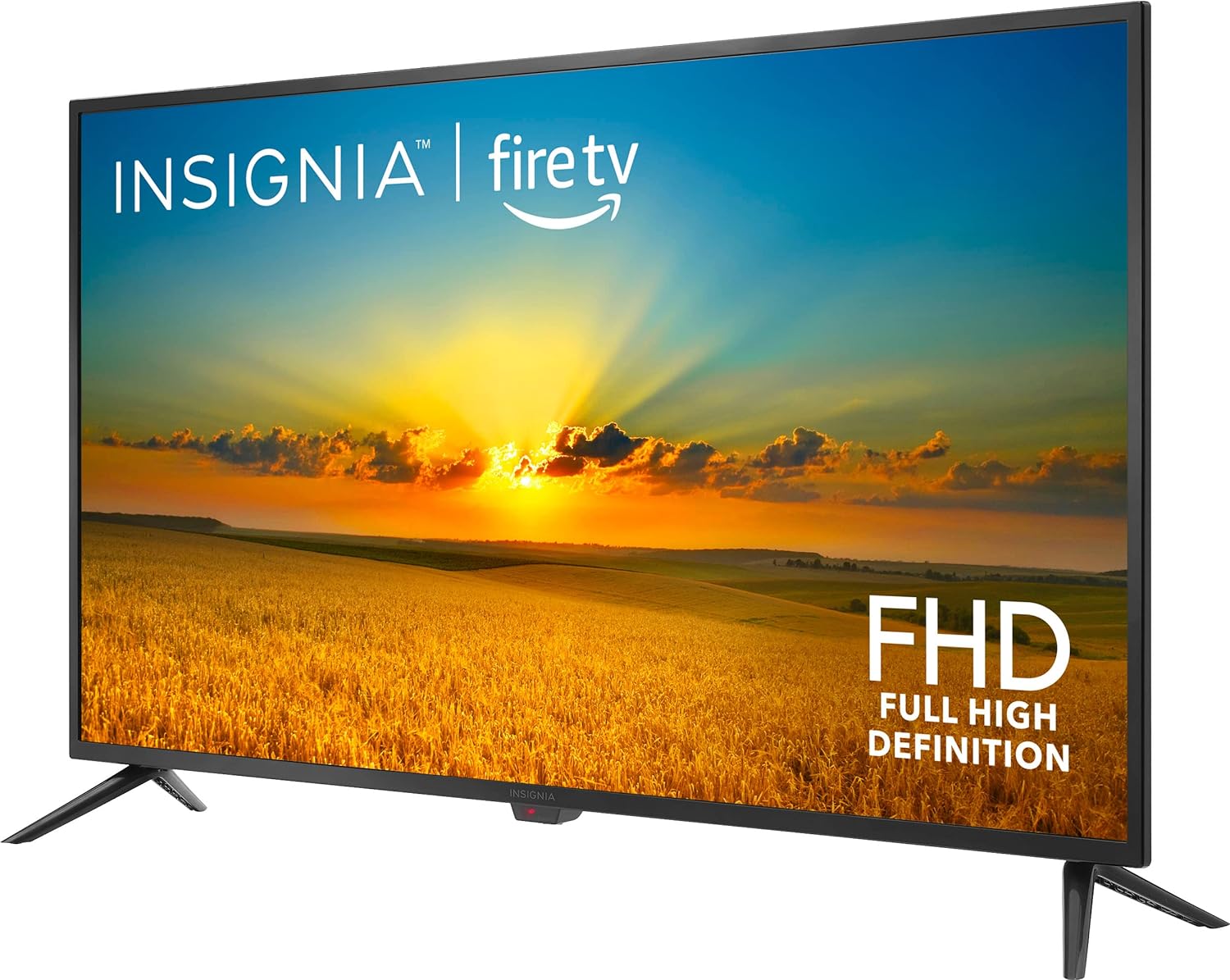 42″ Insignia Smart TV: Affordable Immersive Entertainment on Fire- 5 reasons to buy