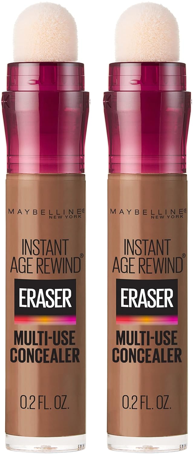 5 reasons to buy : Maybelline Instant Age Rewind Eraser ( low Price)